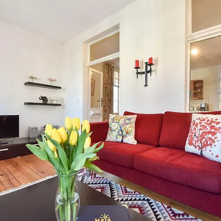 Emmy 8 Apartmán Heringsdorf (Usedom)