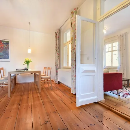 Emmy 8 Heringsdorf (Usedom)