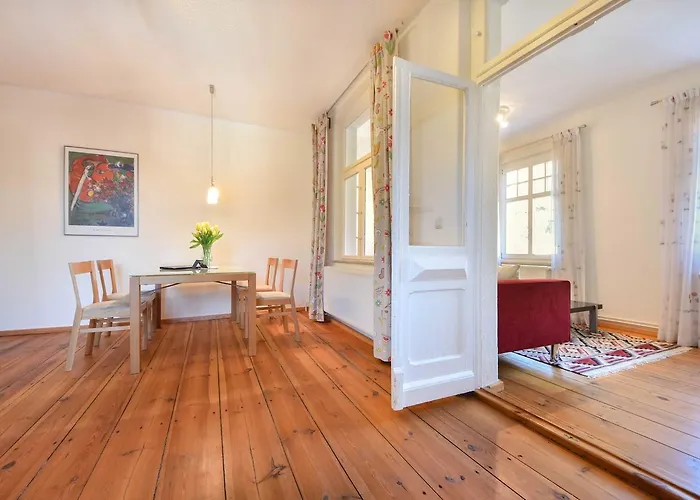 Emmy 8 Heringsdorf (Usedom)